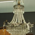 745 1246 CHANDELIER